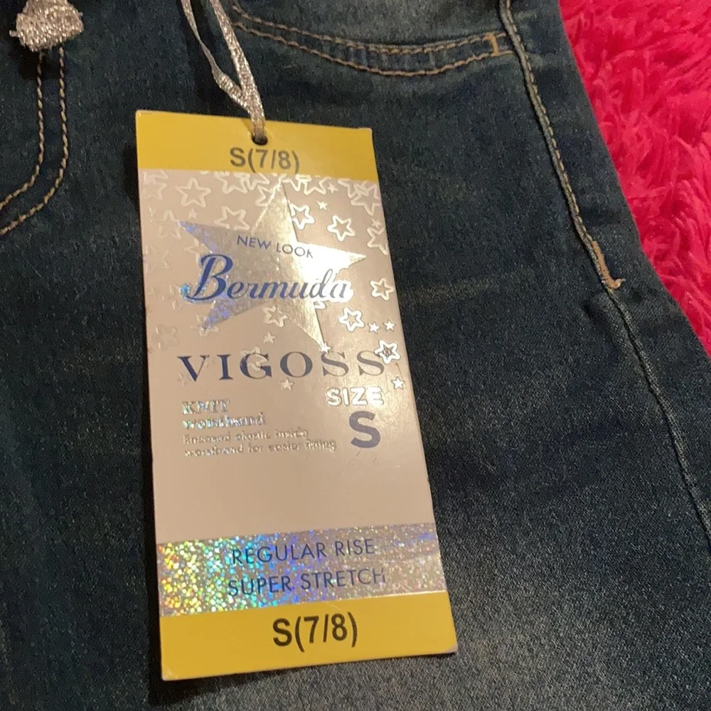 NWT - VIGOSS Shorts - Picture 3 of 16
